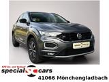 Volkswagen T-Roc R line / 4Motion / Keyless Go / Pano - Volkswagen T-Roc R-Line mit Diesel-Antrieb
