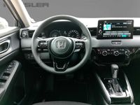 Honda HR-V - Vorschau Bild 10