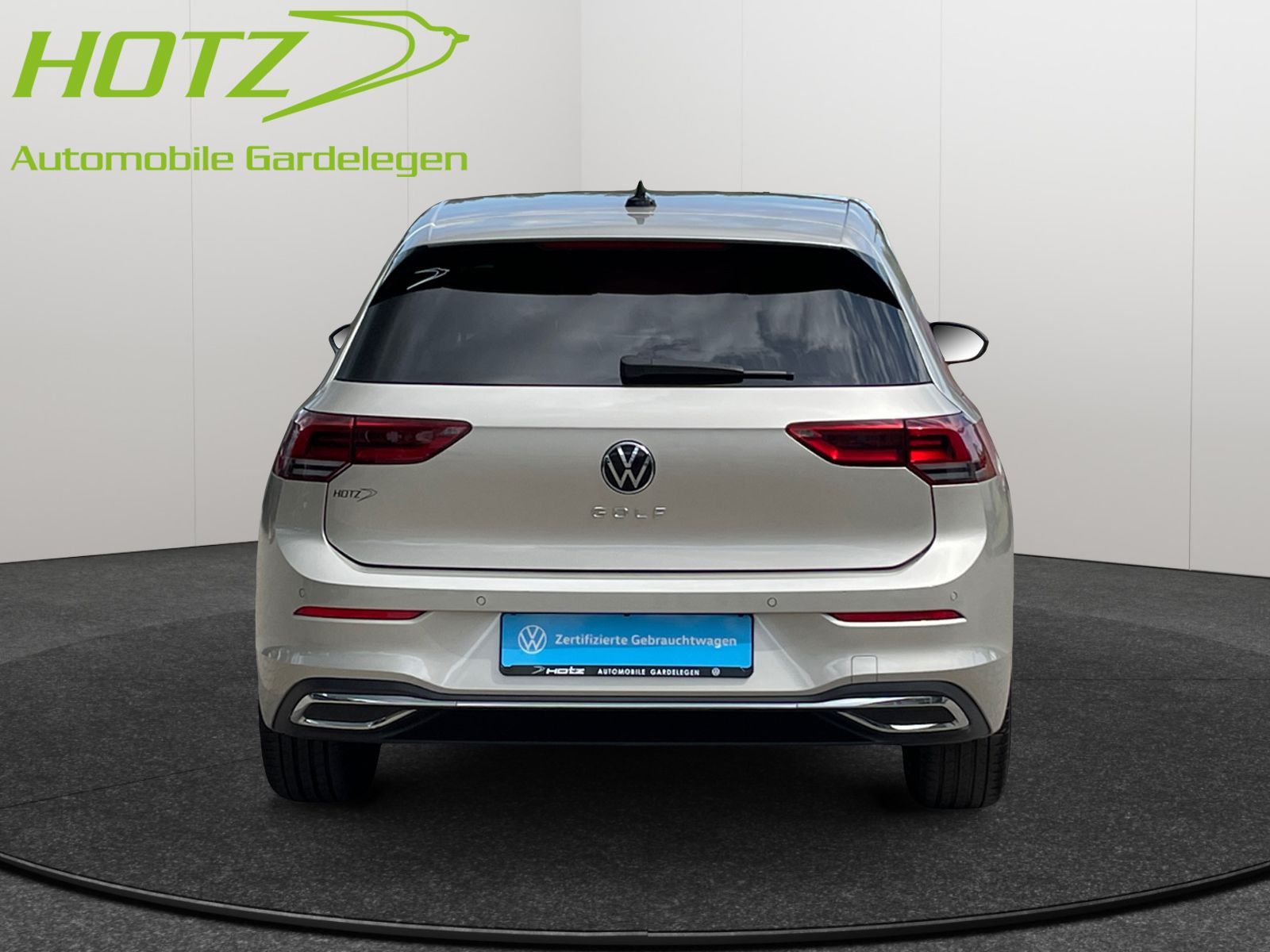 Volkswagen Golf VIII 2.0 TDI DSG Move foto 4