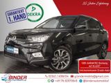 Ssangyong Tivoli Quartz*VOLLE GARANTIE*TOP - Ssangyong aus 2016