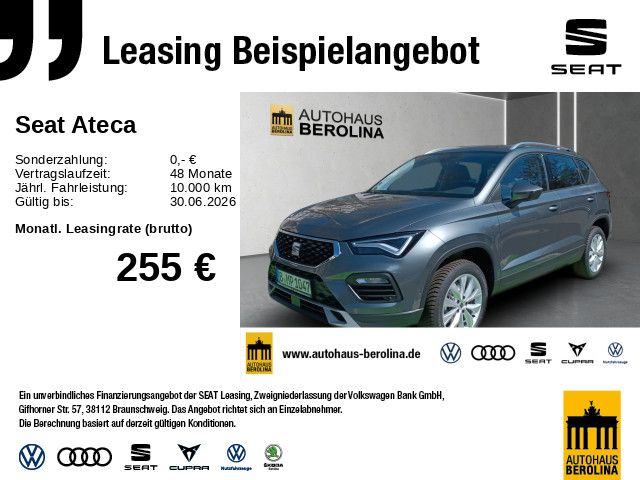 Seat Ateca - Bild 2
