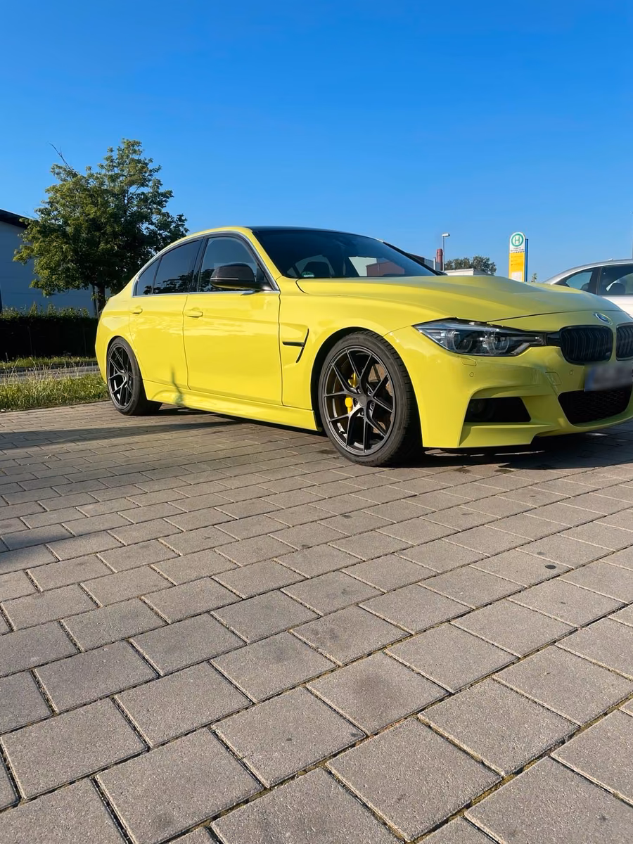 BMW 335