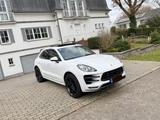 Porsche macan Turbo - Porsche Macan in Aachen