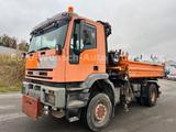 Iveco 190 EH /1 Atlas 85,2 4 X 4 - Iveco 2002