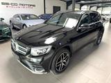 Mercedes-Benz GLC 350 d 4M AMG-LINE HEAD-UP AIRMATIC BURMESTER - Mercedes-Benz GLC-Klasse Gebrauchtwagen in Bielefeld