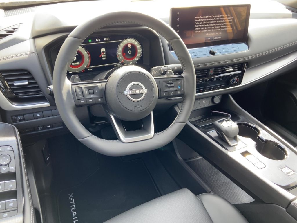 Nissan X-Trail - Bild 9