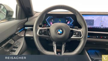 BMW 520 - 5