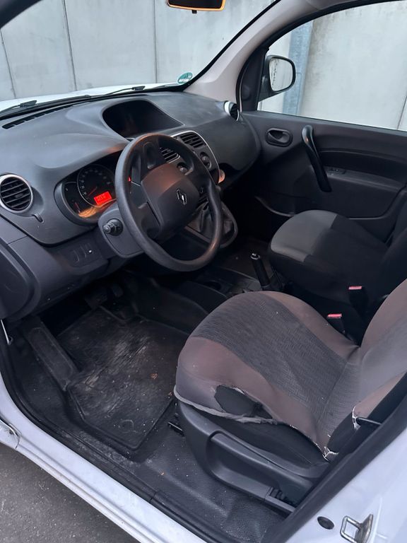 Image of Renault Kangoo