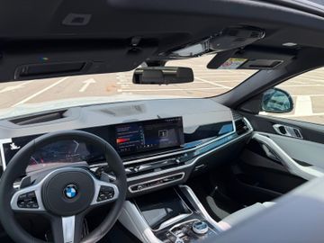 BMW X6 - 9