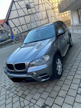 BMW X5 M PAKET - gebrauchte BMW X5 M aus dem Jahr 2011