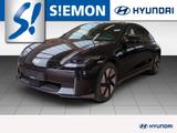 Hyundai IONIQ 6 77,4kWh 4WD UNIQ HUD Navi Digitales Cock - gebrauchte Hyundai IONIQ 6 aus dem Jahr 2024