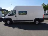 Peugeot Boxer L3H3 3,0 1.Hand 96350 Km - Peugeot Boxer mit Diesel-Antrieb: Kleinbus