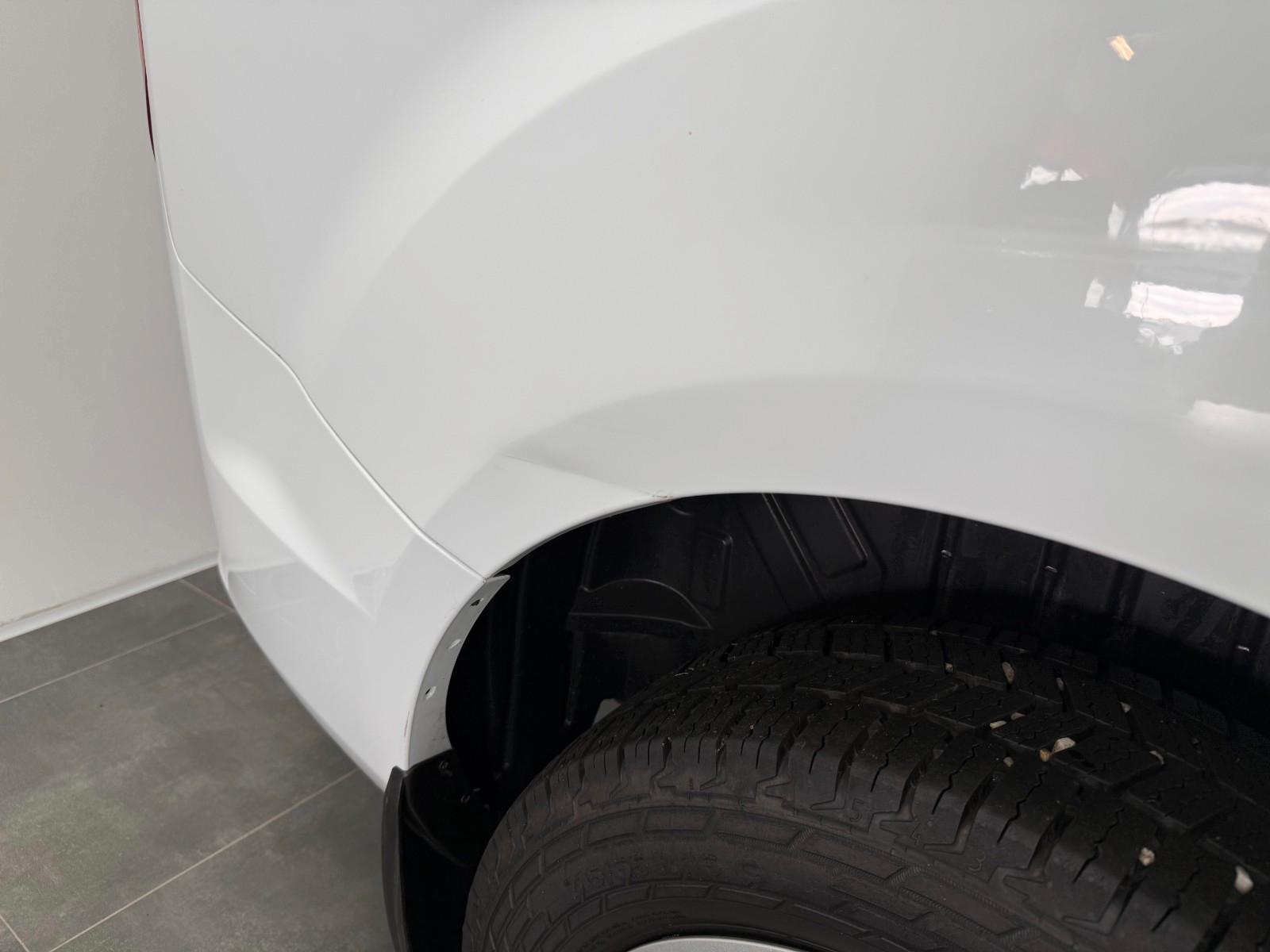Ford Transit/Tourneo Custom Kombi 320 L2 Trend