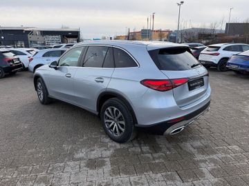 Mercedes GLC 200 - 4