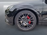 Audi SQ8 - Vorschau Bild 6