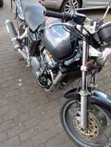 Honda CB 1000 The BIG One Super Four Sc30 Tüv ne - HONDA CB 1000 BIG