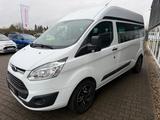Ford Transit Custom 300 L2 H2 Trend >KLIMA v+h+AHK - Ford Transit: Kleinbus, 9 Sitzer