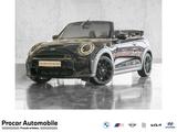 MINI Cooper S Classic Trim Aut Nav LED RFK+PDC Komfzg - gebrauchte MINI Cooper S Cabrio aus dem Jahr 2022