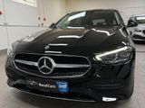 Mercedes-Benz C 220 T d 4Matic*AVANTGARDE*MBUX*1.HAND*9-GANG* - Mercedes-Benz in Leipzig