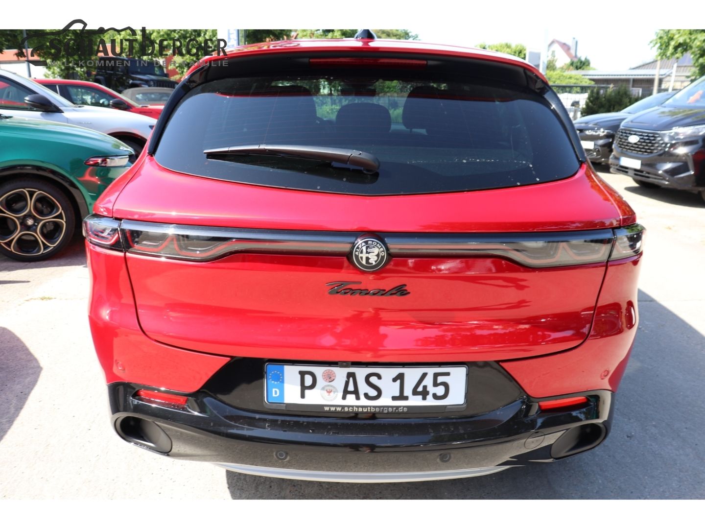 Alfa Romeo Tonale - Bild 19