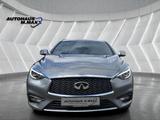 Infiniti Q30 1.6 Premium*Automatik*360°-Kamera*Navi*Leder - Infiniti Q30 Gebrauchtwagen