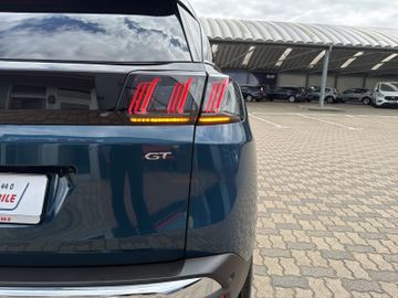 Peugeot 3008 1.2 PureTech 130 GT-Line NAVIKAMERALED