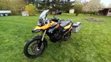 BMW F800GS neuer Service! - BMW LEIPZIG