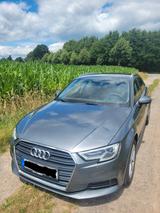 Audi A3 30 TFSI Sportback  *Navi* *unfallfrei* - Audi Gebrauchtwagen in Rheine