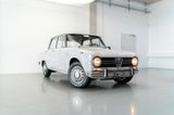 Alfa Romeo Giulia 1300 Super - Alfa Romeo Gebrauchtwagen von 1971