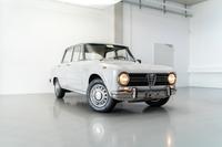 Alfa Romeo Giulia 1300 Super