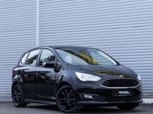 Ford C-Max C-MAX Cool & Connect