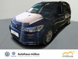 Volkswagen Touran 1.5 TSI Comfortline*NAVI*LED*RFK*ACC*APP* - VW Touran Gebrauchtwagen in Osnabrück