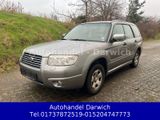 Subaru Forester 2.0X Comfort Autom. LPG-Gas/Klim/Ahk