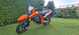 Kreidler DICE SM 125 PRO - KREIDLER 125 DICE SM