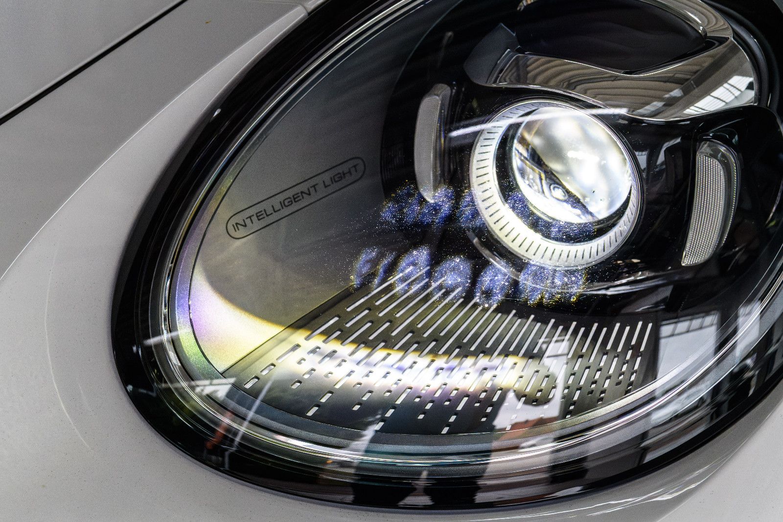 Fahrzeugabbildung GWM Ora 05 *Luxury* 1.5 Turbo +LEDER+LED+360KAMERA