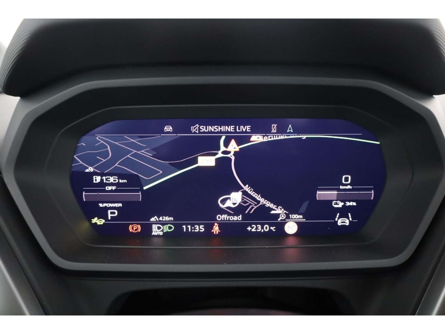 Audi Q4 e-tron - Bild 15