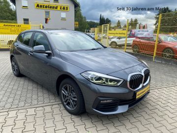 BMW 116 - 4