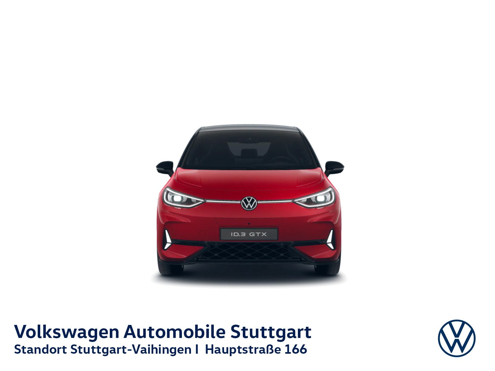 Volkswagen ID.3 GTX electric 210 kW imagem 2