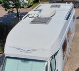 Hobby 600/650 GSC - Hobby Wohnwagen & Wohnmobile
