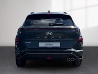 Hyundai KONA - Vorschau Bild 4