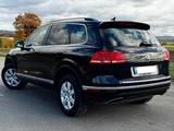Volkswagen Touareg V6 TDI BMT/Start-Stopp Terrain Tech 4Mot - Volkswagen Touareg in Augsburg