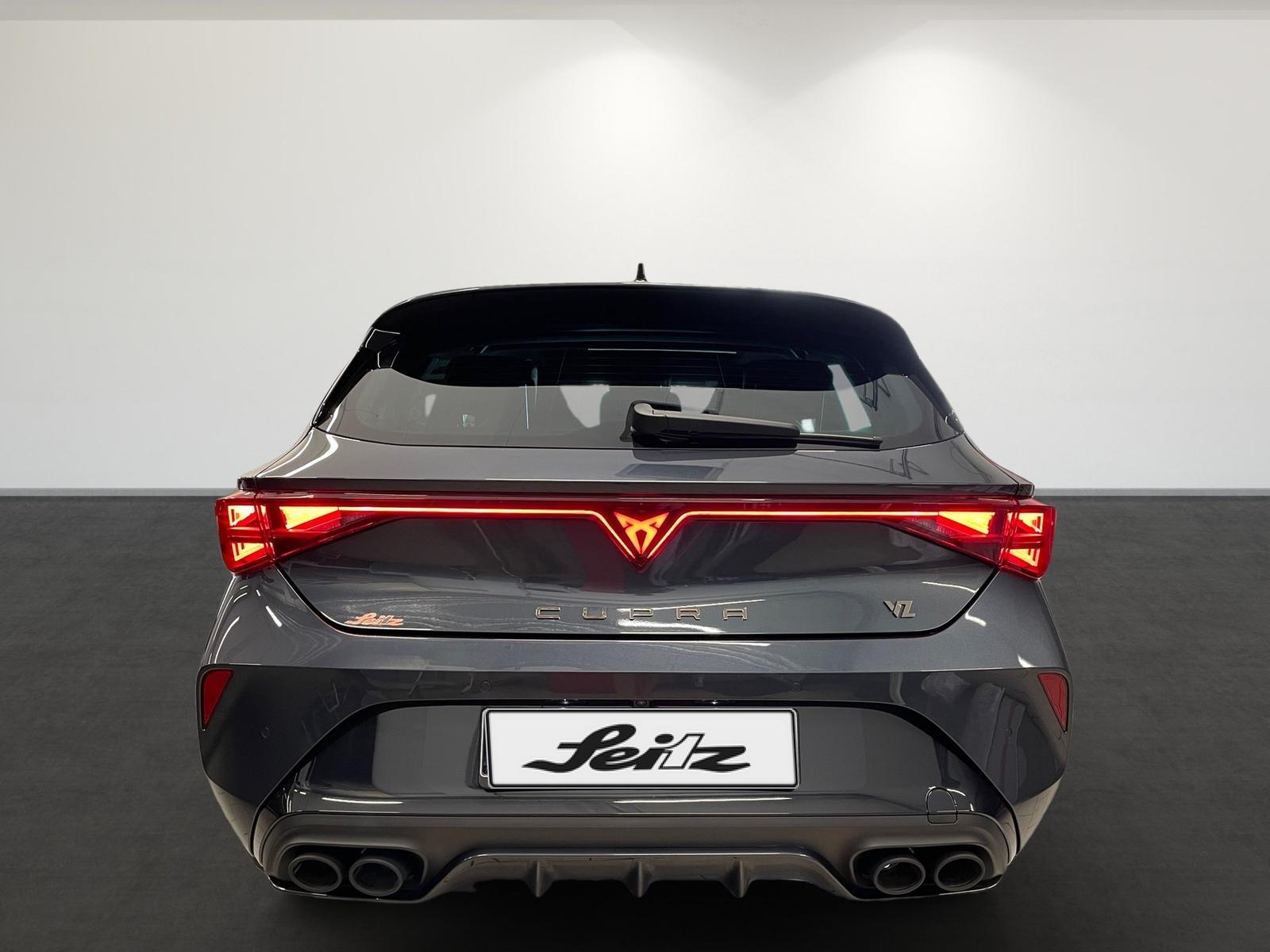 Cupra Leon 2.0 TSI VZ *SENNHEISER*PANO*KAMERA*, миниатюра 15