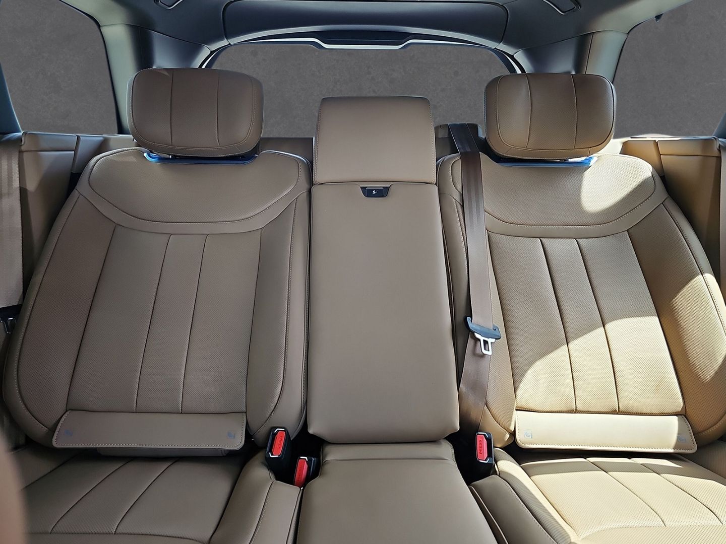 Land Rover Range Rover - Bild 11