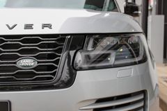 LAND ROVER Range Rover Vogue P400/ AHK/ STANDHZG./ PANO LAND ROVER Range Rover Vogue P400/ AHK/ STANDHZG./ PANO