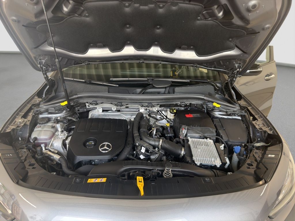 Fahrzeugabbildung Mercedes-Benz GLA 180 AMG*Night*DISTRONIC*KeyL*PDC*RFK*ParkAss