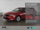 Opel Astra L Sports Tourer Enjoy 1.2 Klima LED DAB Te - Opel Astra: Sports Tourer Enjoy