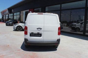 Toyota Proace (Verso) - 5