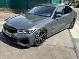 BMW M340i xDrive 19Zoll Digitacho Laser H&K Elesitze - BMW M340i: Grau, Limousine