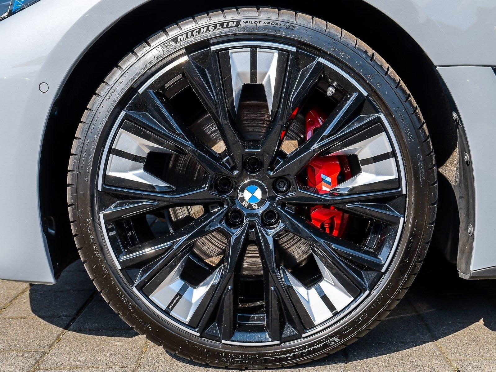 BMW M440i xDrive Gran Coupé M Sport HUD 360°KAM RFK 