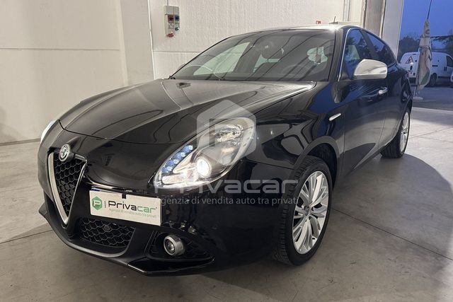 Alfa Romeo ALFA ROMEO Giulietta 1.4 Turbo 120 CV Sport